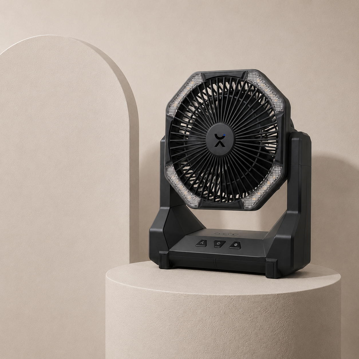 Camping Fan