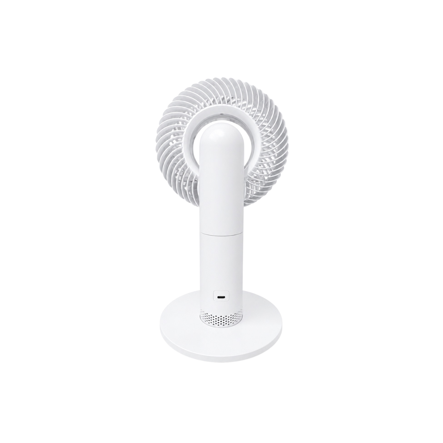 Desk Top Fan