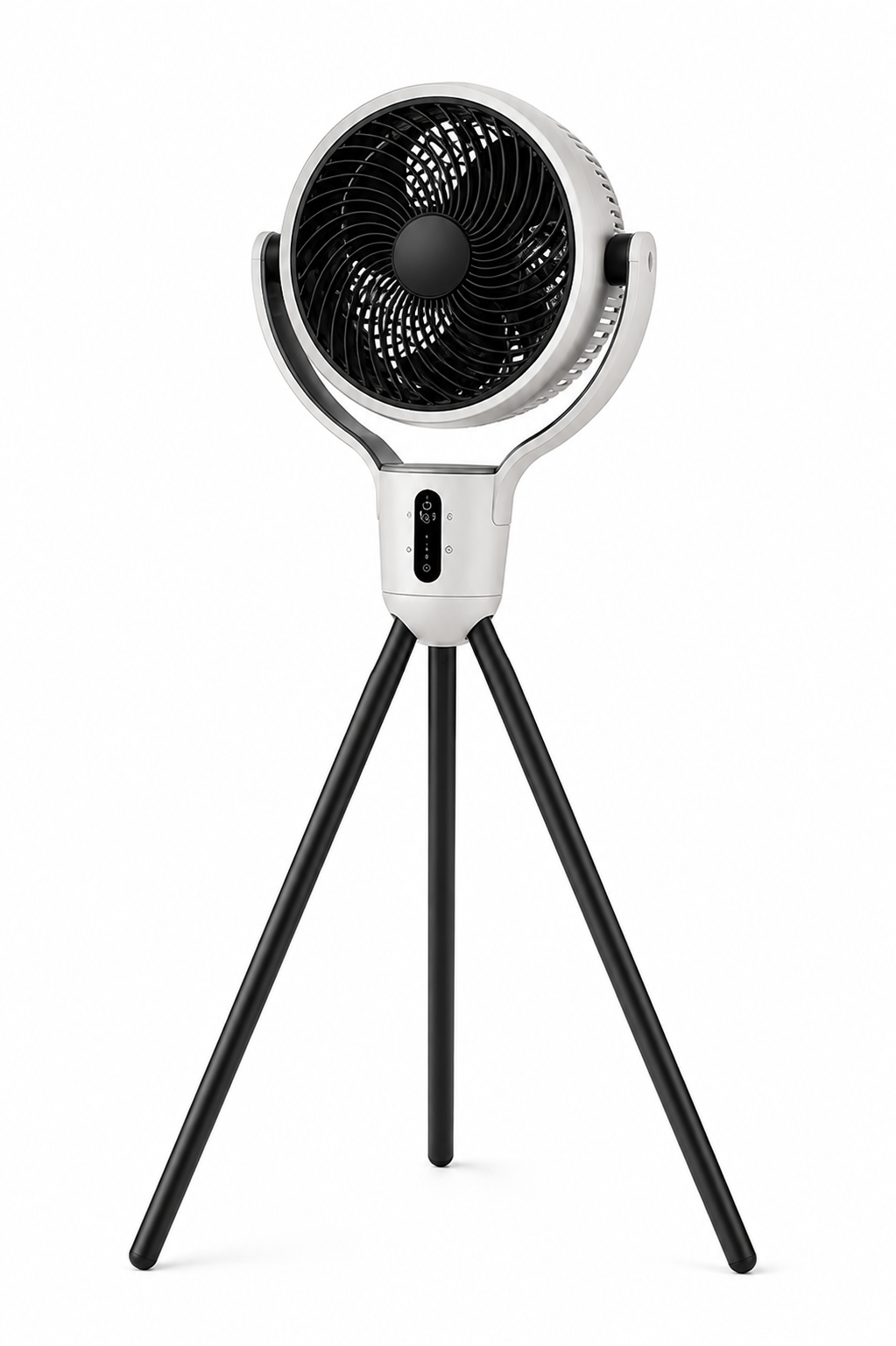 Tripod Fan