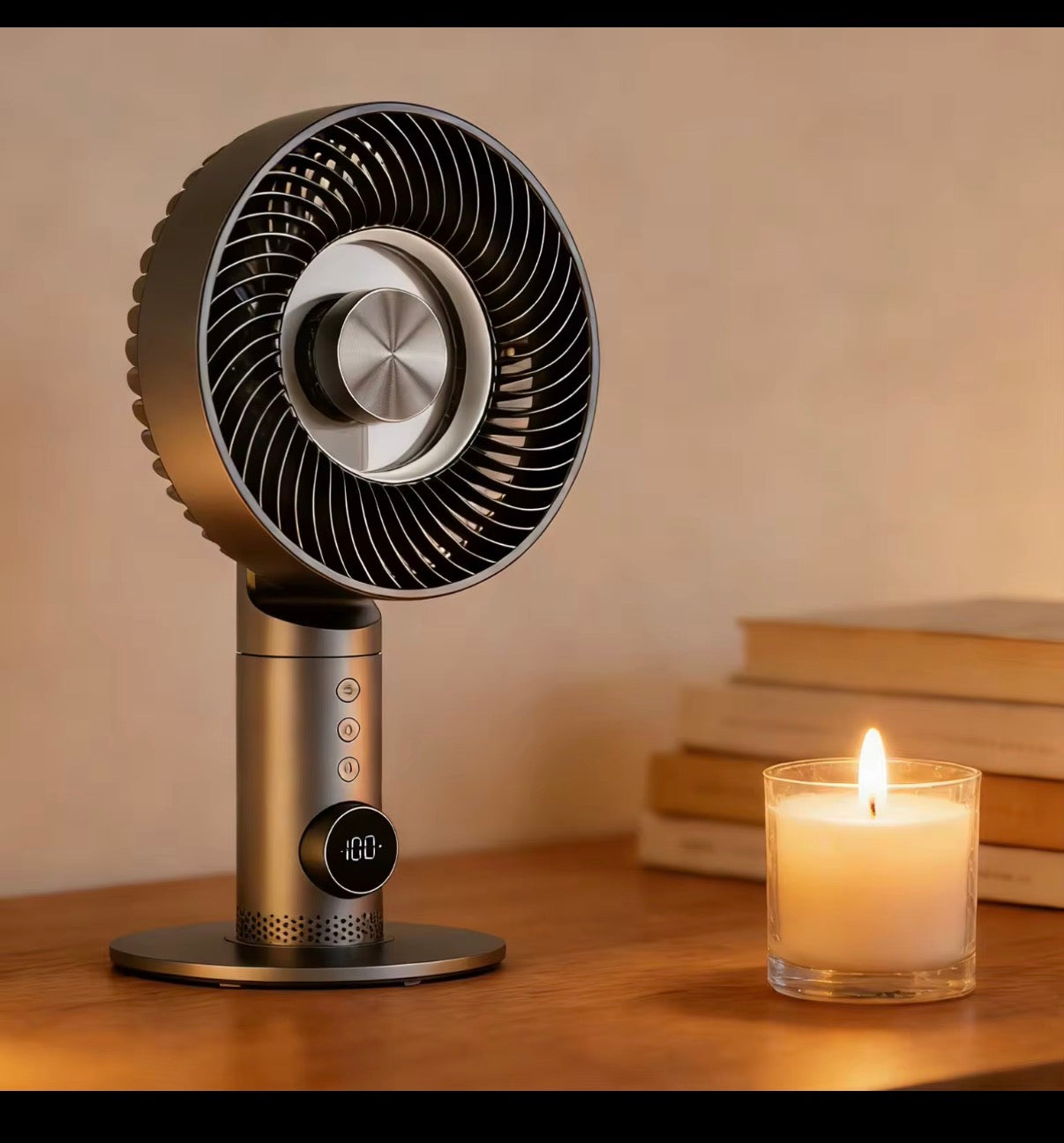 Desk Top Fan